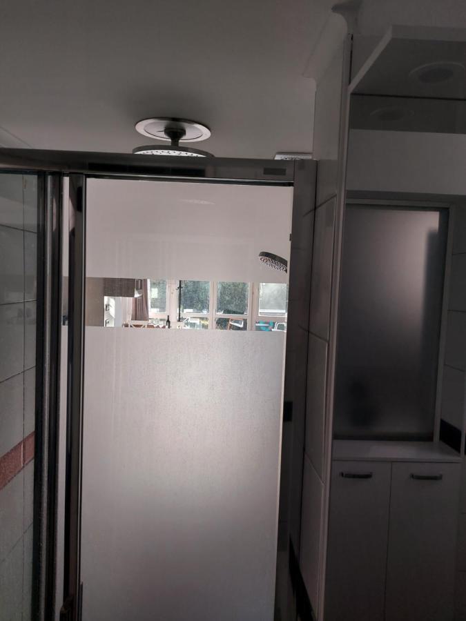 2+2Szemelyes Apartman Kerttel Szekesfehervar Exterior photo
